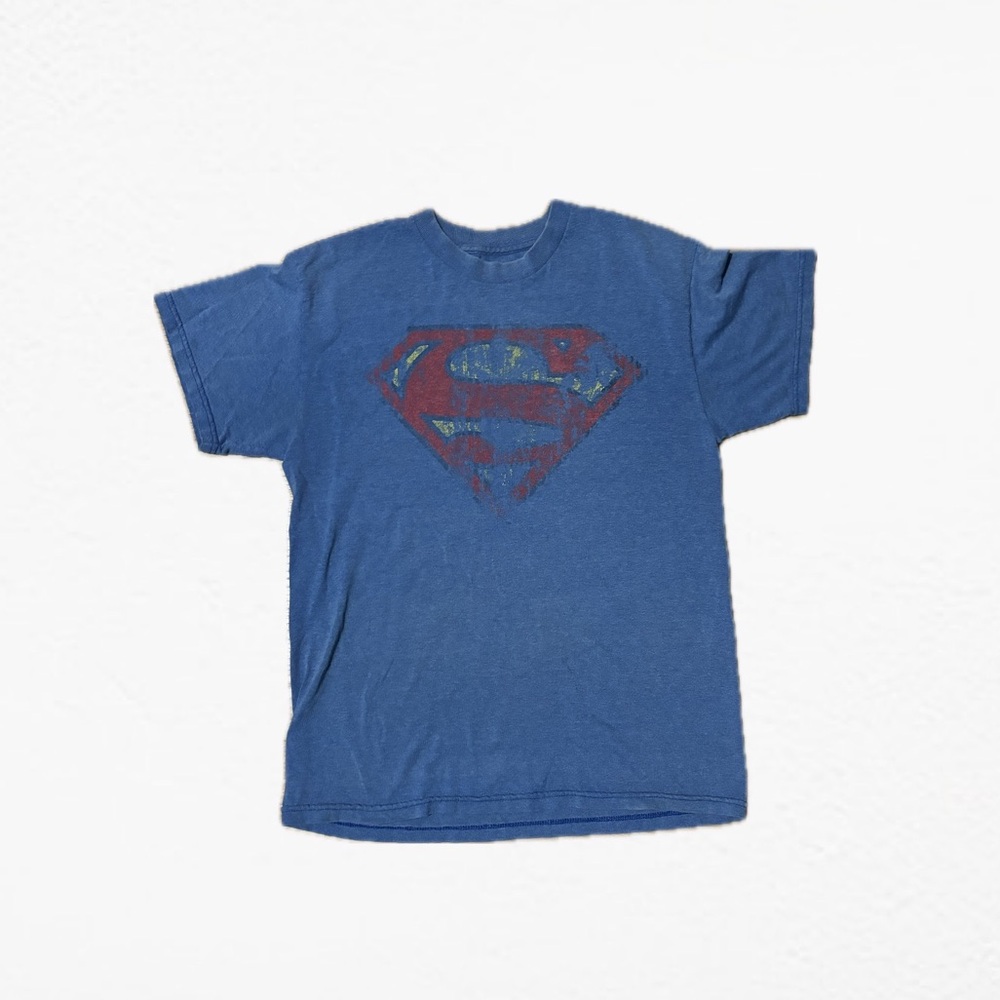Superman T shirt